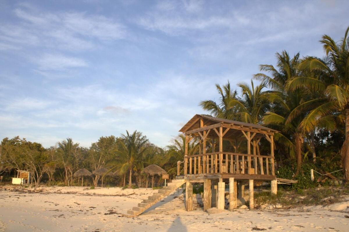 Villa Turtle Towers